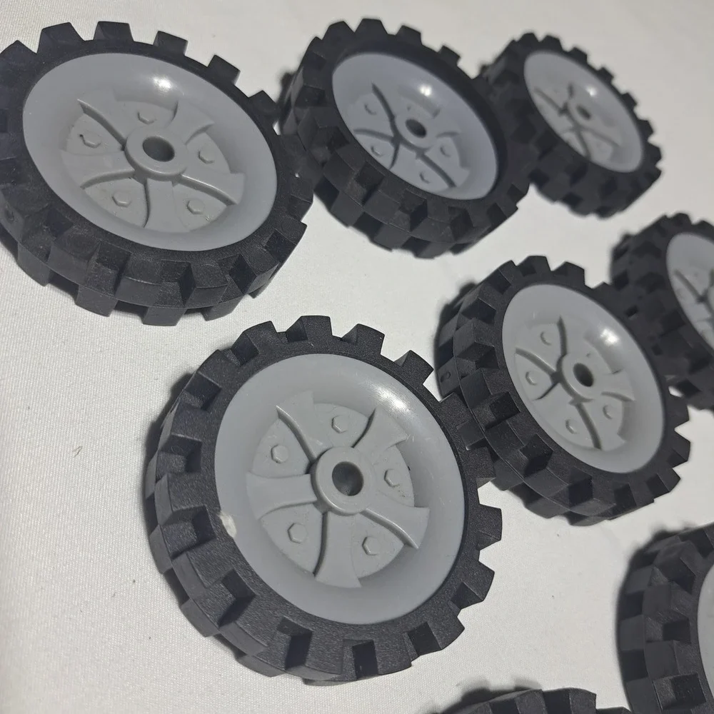 Knex 2.5